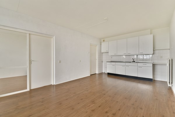 Medium property photo - Tarwekamp 158, 1112 HJ Diemen